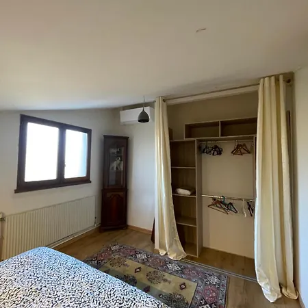 Вилла Avec Piscine *