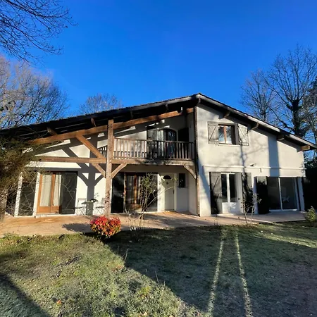 Avec Piscine * Martignas-sur-Jalle